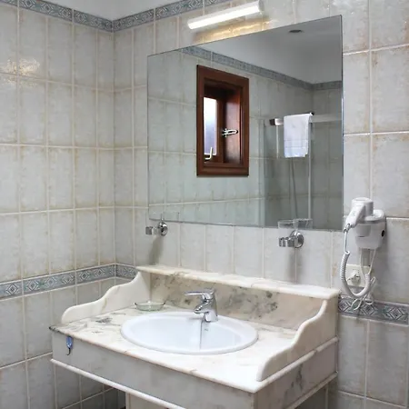 Holiday home Tuna Playa Blanca (Lanzarote)