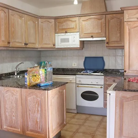 Tuna Holiday home Playa Blanca (Lanzarote)